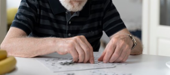 ¿Qué patologías causan deterioro cognitivo?