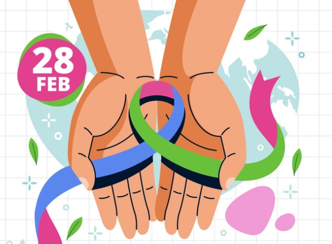 ¿Qué se considera una enfermedad rara?