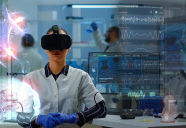 Realidad virtual para mejorar la gestión de enfermedades mentales