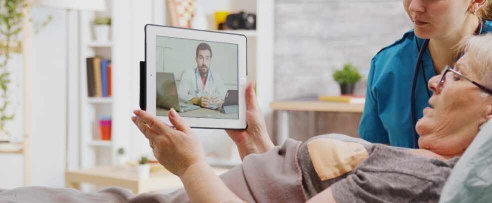 Telemedicina: la revolución imparable