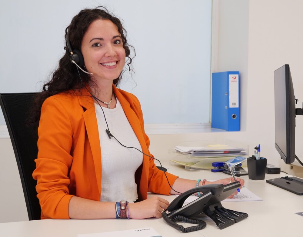 Unidad de Apoyo ViveLibre