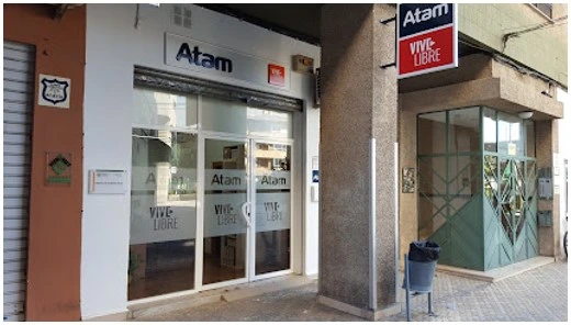 ViveLibre Andalucía Granada