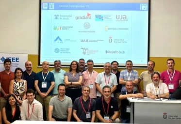 Sistema de posicionamiento en interiores aplicado a teleasistencia