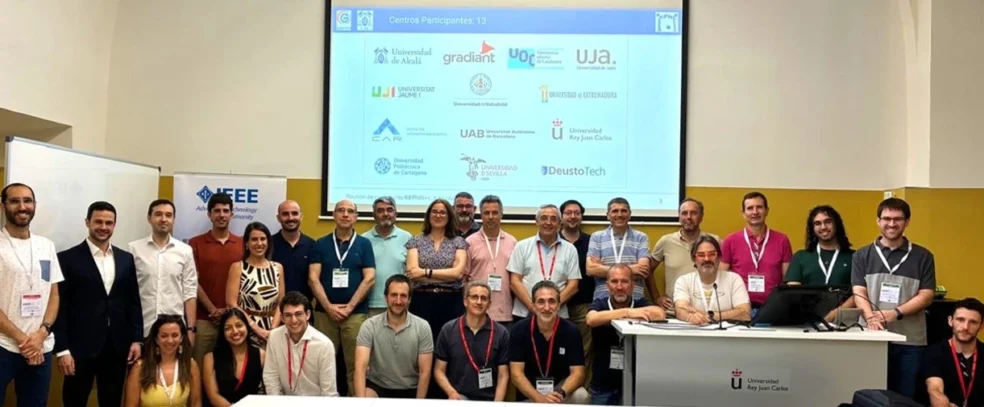 Sistema de posicionamiento en interiores aplicado a teleasistencia