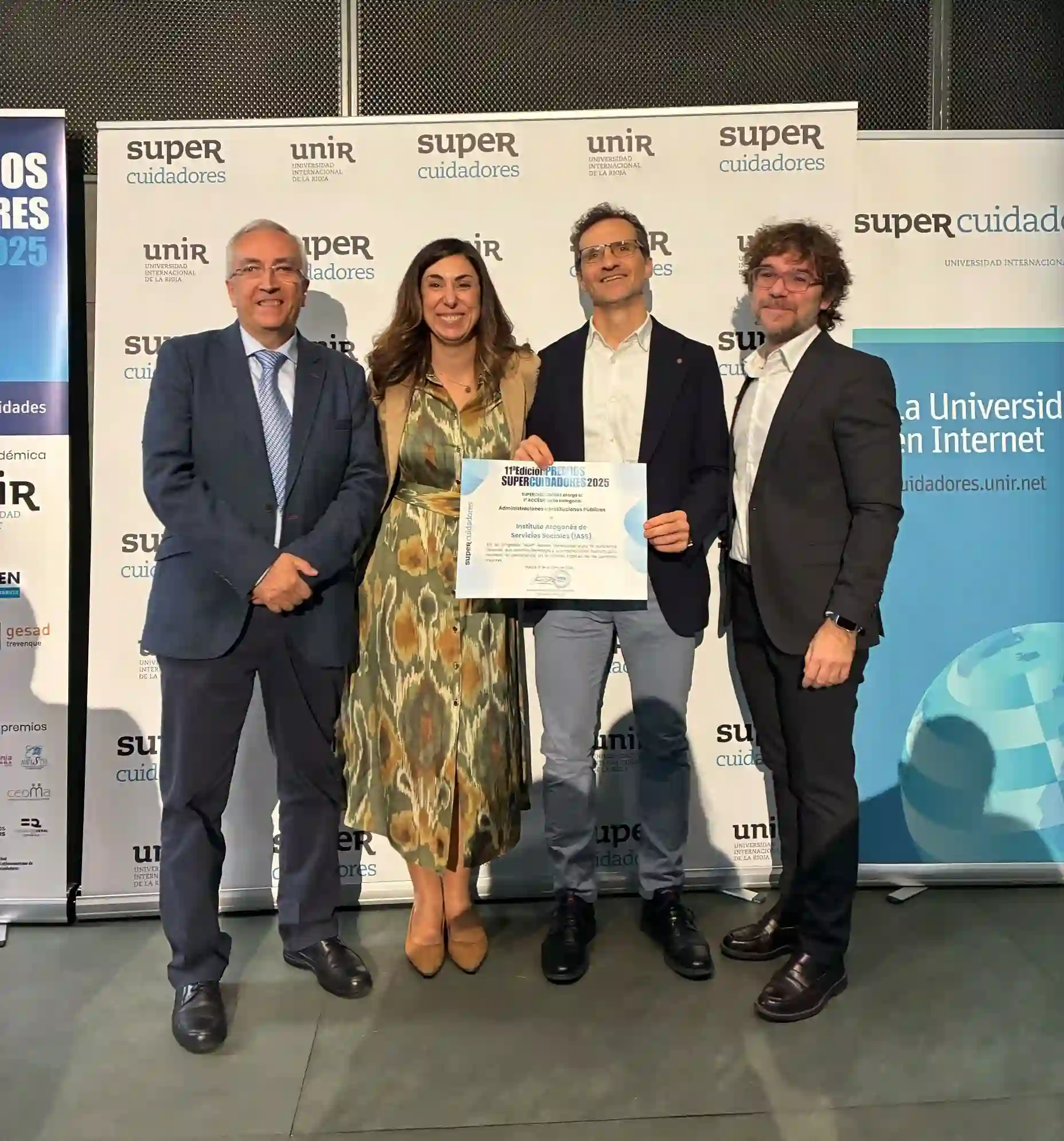 Premios Supercuidadores ViveLibre_1