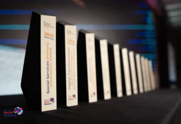 ATAM y ViveLibre finalistas por ACAP