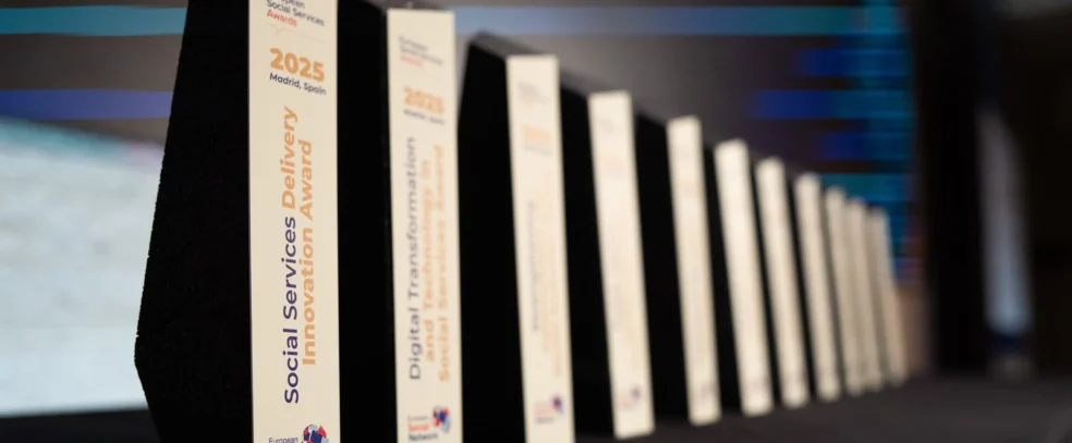 ATAM y ViveLibre finalistas por ACAP