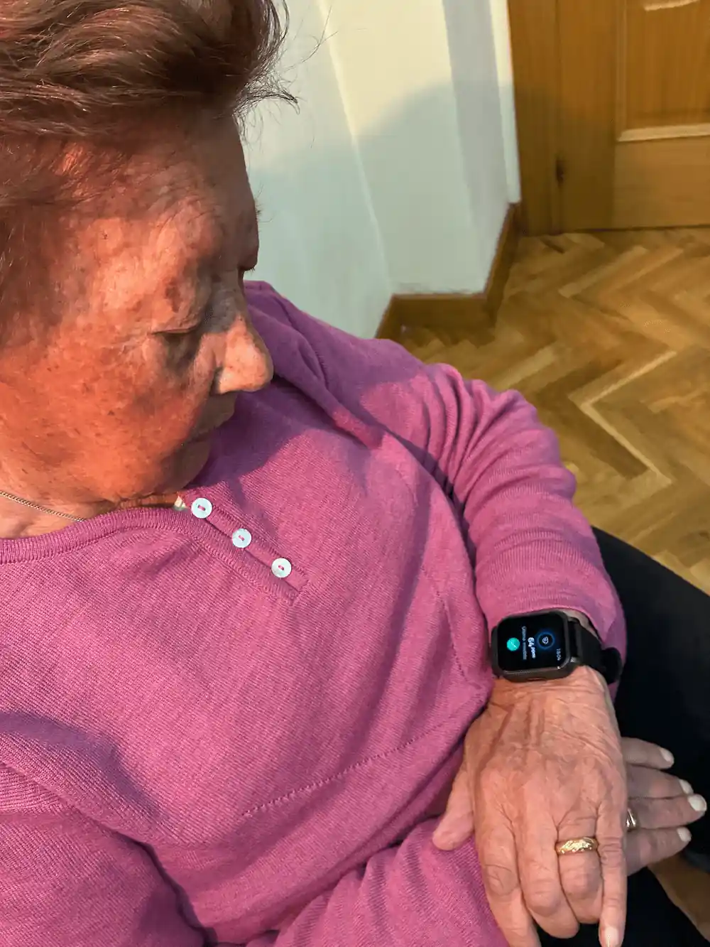 Teleasistencia en Castilla la Mancha