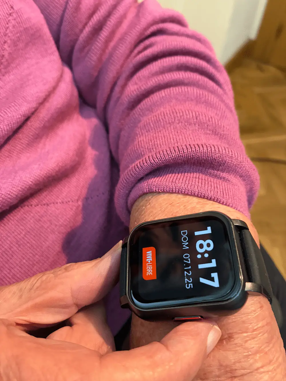 Teleasistencia en Cantabria