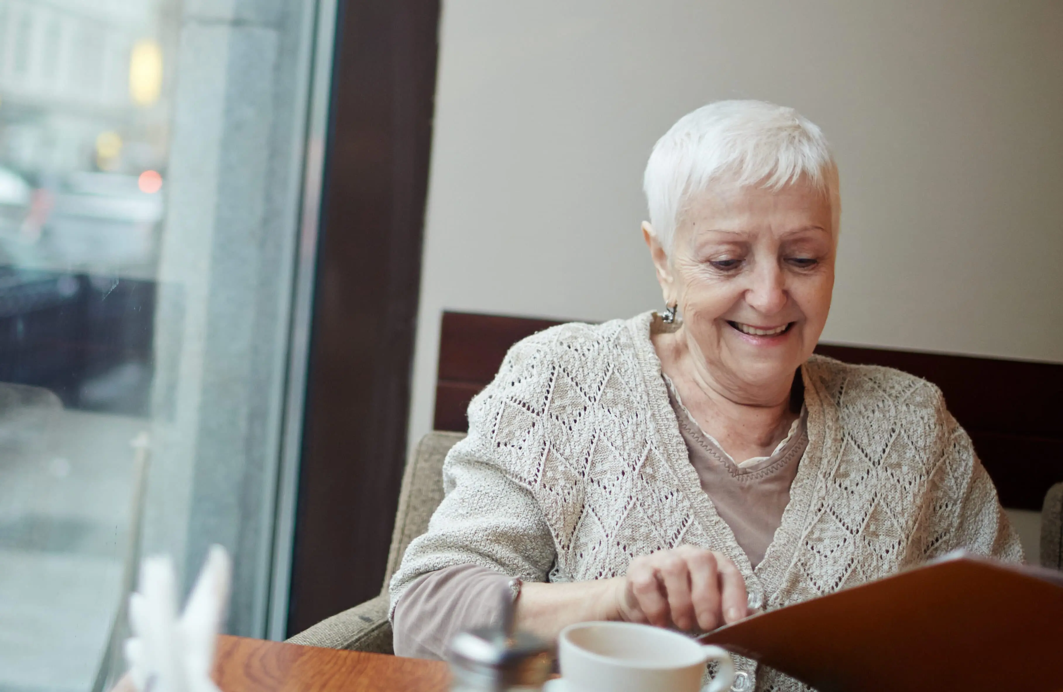 Teleasistencia en Madrid 1