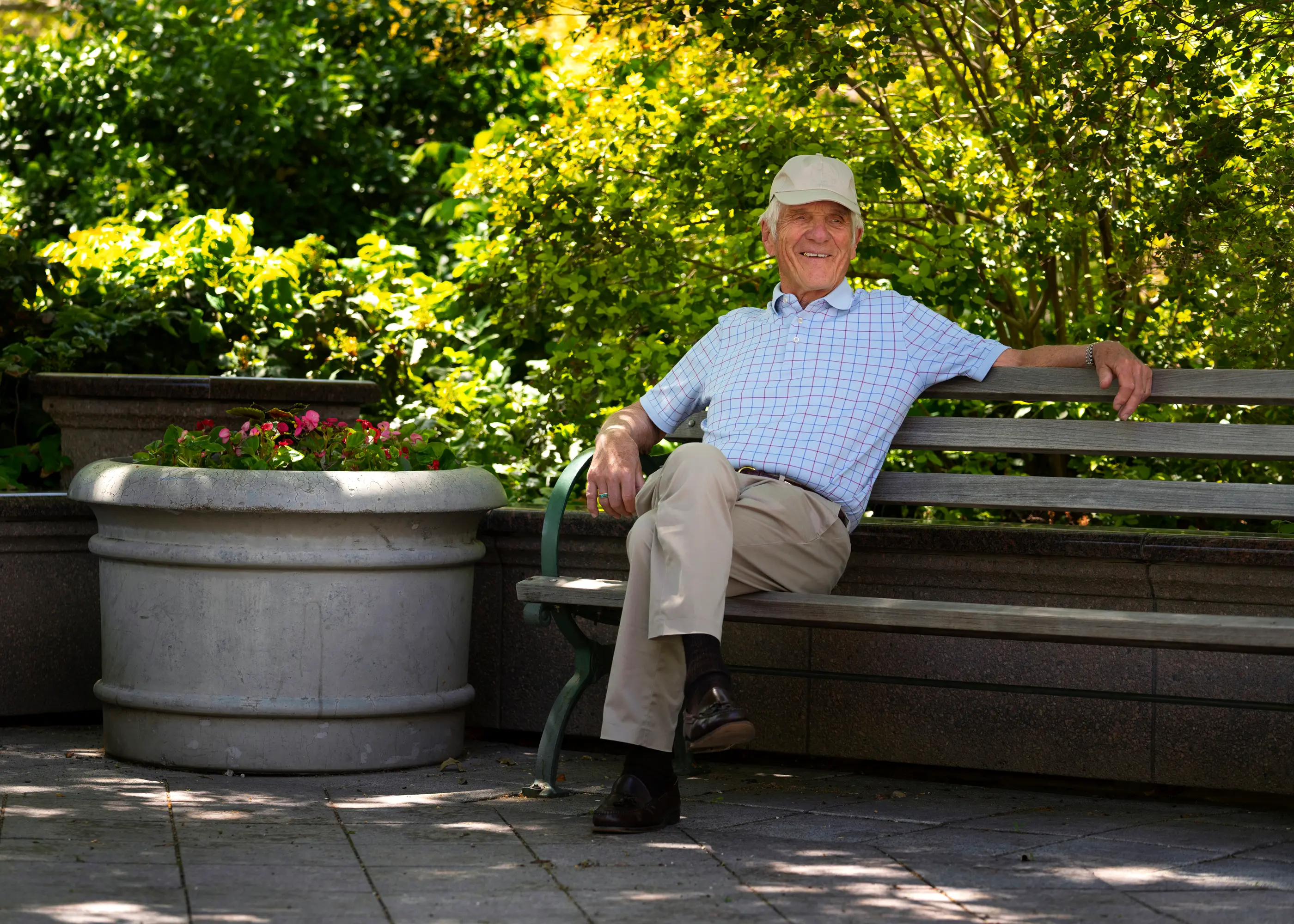 Teleasistencia en Madrid