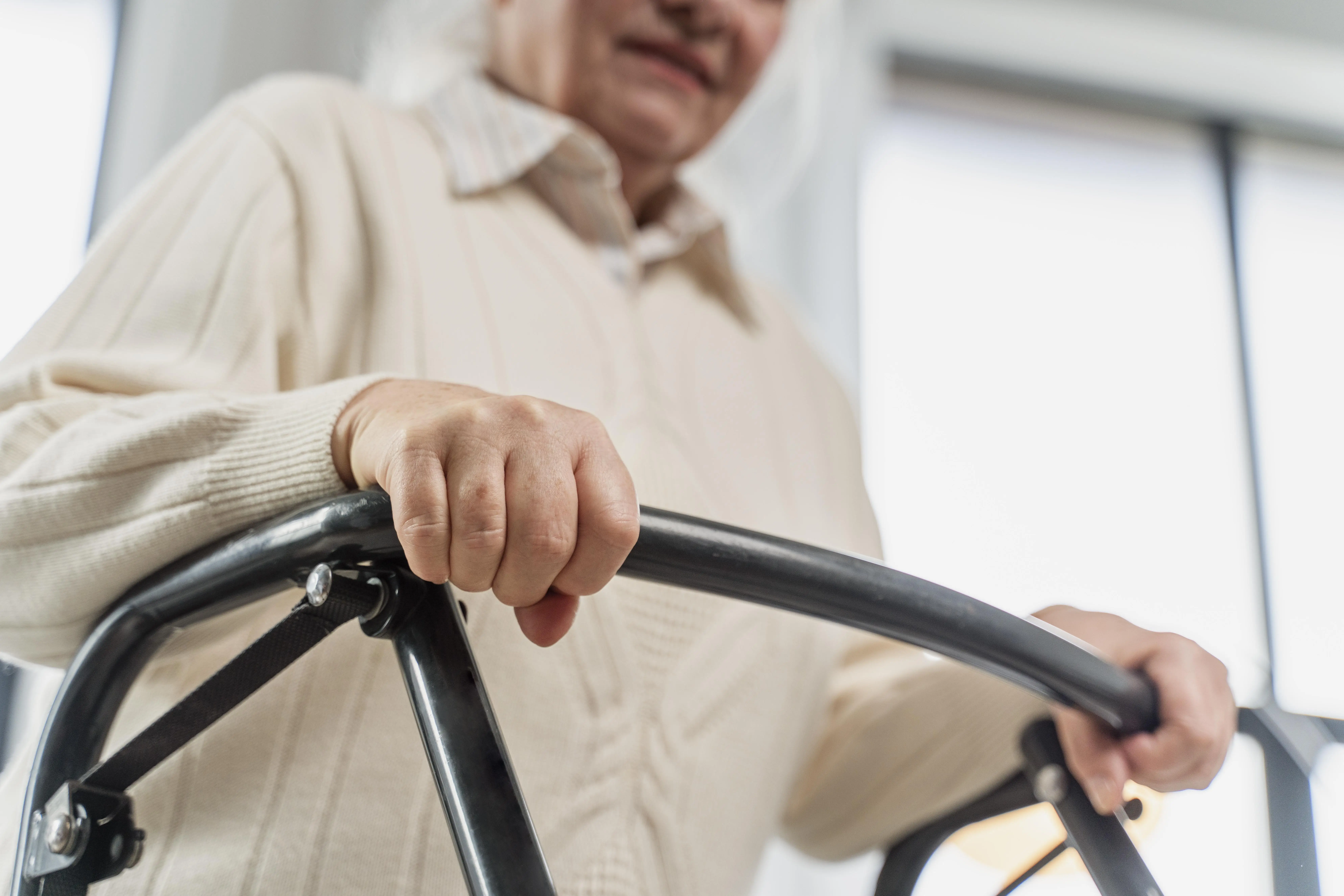 Teleasistencia en Sevilla