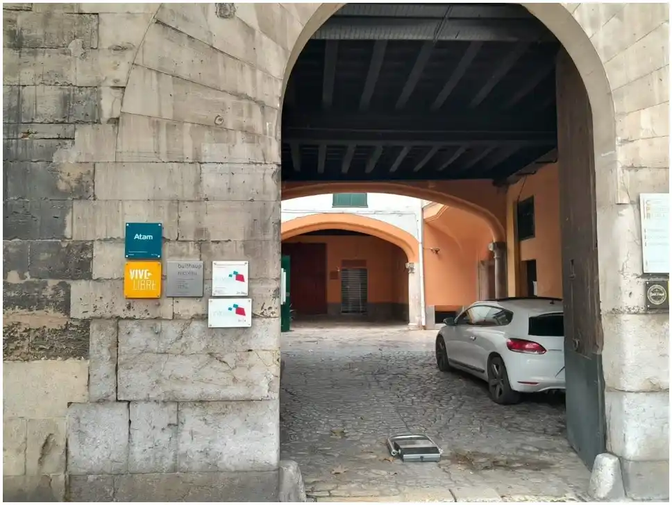 ViveLibre Baleares