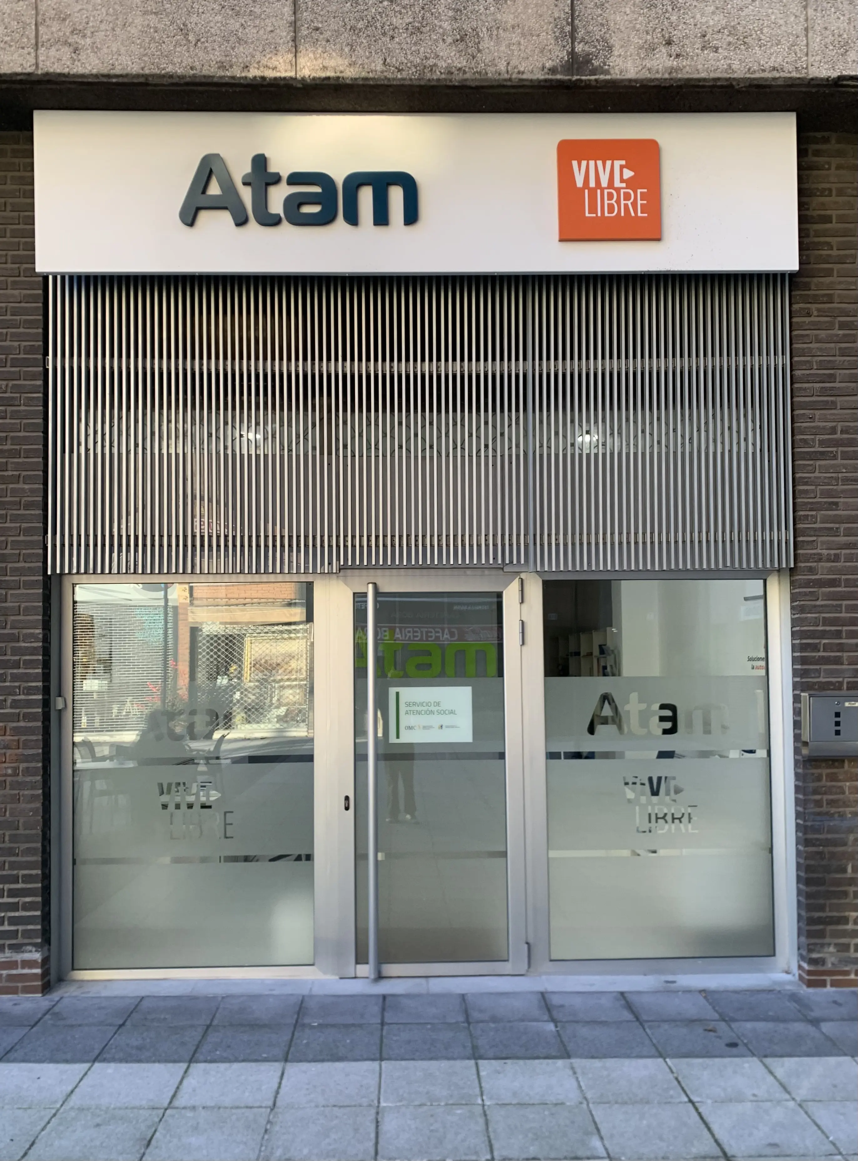 ViveLibre País Vasco, Cantabria y La Rioja