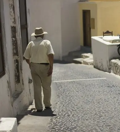 Teleasistencia en Andalucía