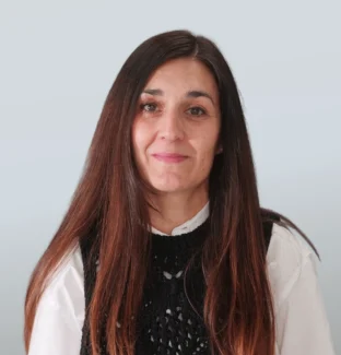 Bárbara Fernández Directora de RRHH