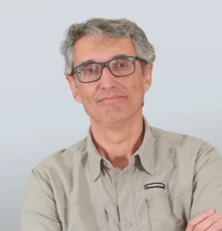 Eloy Pérez Enciso (PhD) Responsable de Internet de las Cosas