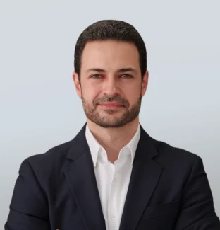Héctor Díez Caso - CEO de ViveLibre