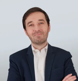 Jesús Conesa Muñoz (PhD) Responsable de Análisis de Datos