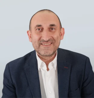 José Pérez Plano Director de Desarrollo de Negocio