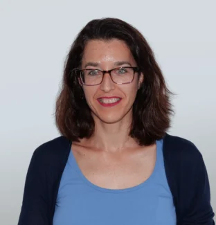 Mara Sánchez Diáñez Coordinadora de Ventas