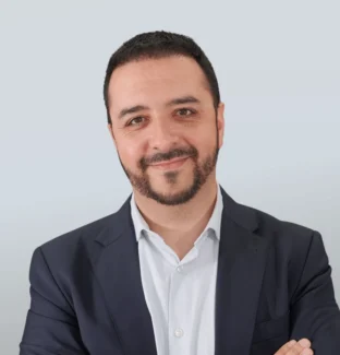Óscar Ramírez Velázquez Responsable de Producción