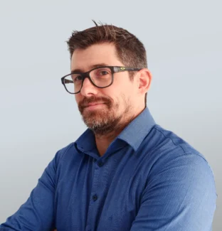 Pablo Martinez CEAIP