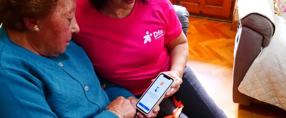 ViveLibre participa en ACAP, el proyecto que logra retrasar 3,4 años el ingreso en residencia
